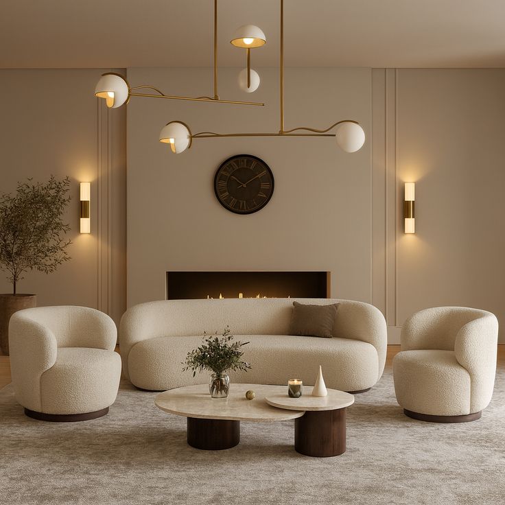 Luxury Custom Furniture