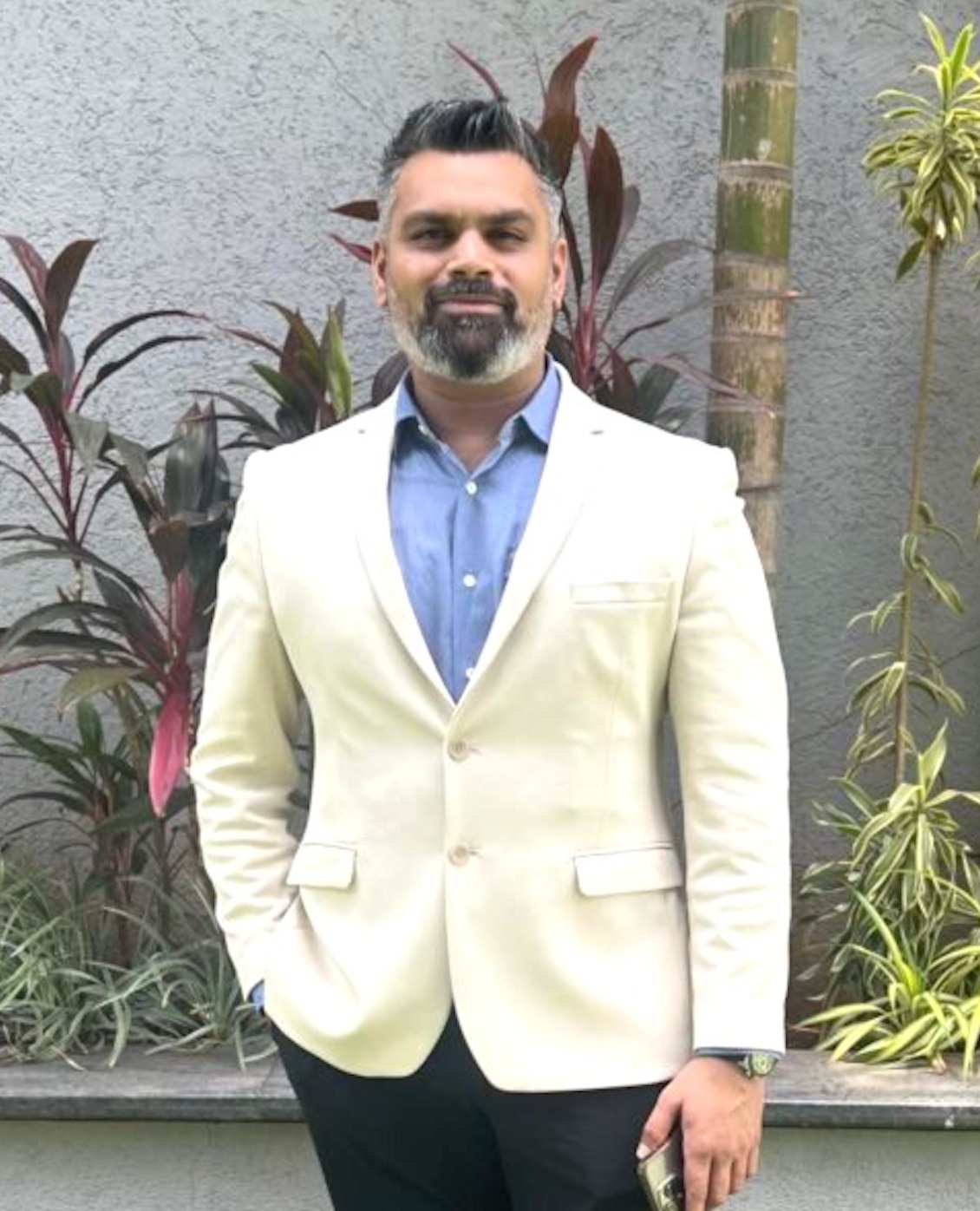 Founder - Abhijeet Wankhade